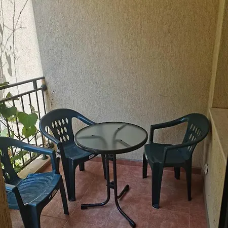 Breeze Appartement *