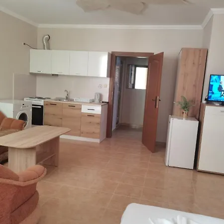 Breeze Appartement Slantchev Briag