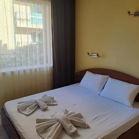 Breeze Appartement *