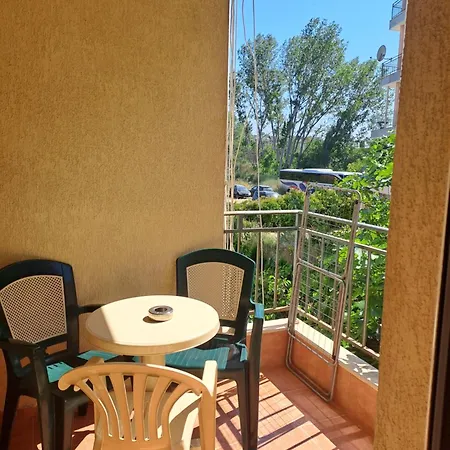 Appartement Breeze *