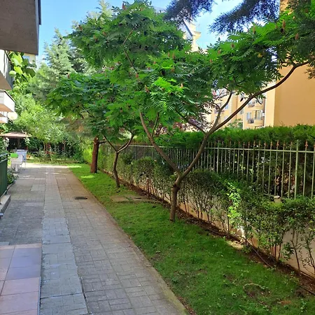 Appartement Breeze *