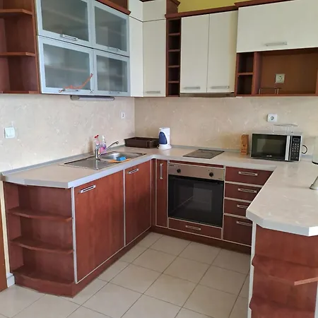 Breeze Appartement Slantchev Briag