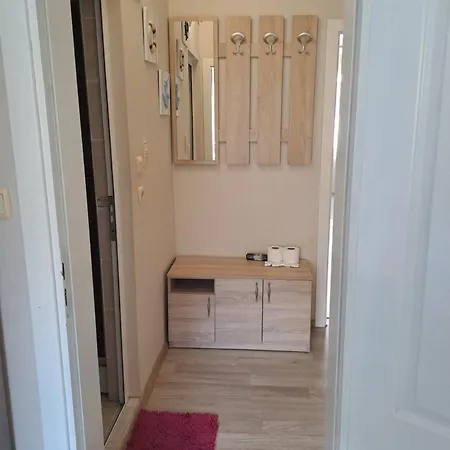 Appartement Breeze *