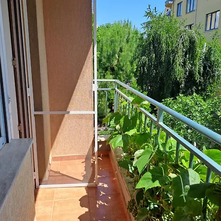 Breeze Appartement Slantchev Briag