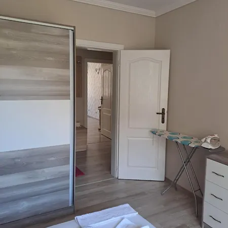 Appartement Breeze Slantchev Briag