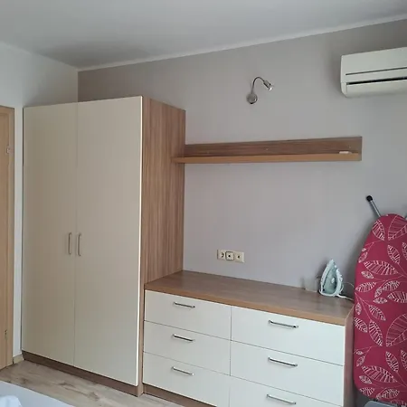 Appartement Breeze Slantchev Briag