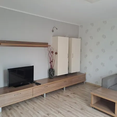 Appartement Breeze *