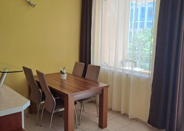 Breeze * ساني بيتش