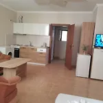 Breeze Apartment Sunny Beach