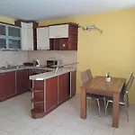 Breeze Apartment Sunny Beach