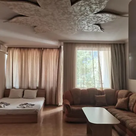 Breeze サニービーチ