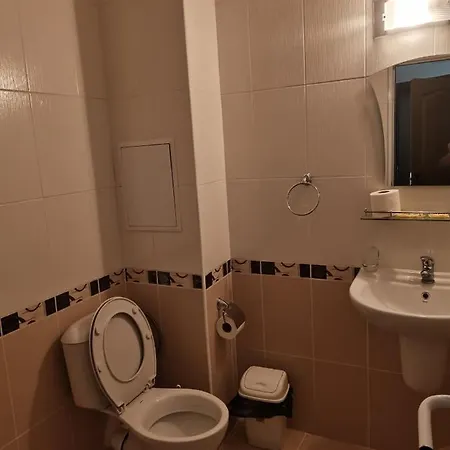 アパート Breeze *