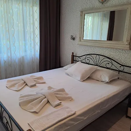 Apartamento Breeze *