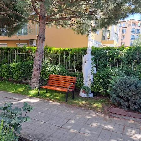 Breeze Солнечный берег