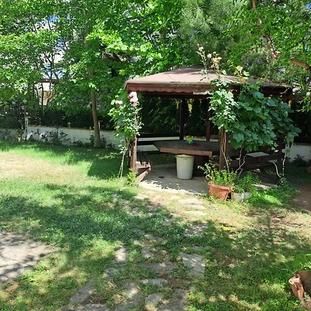 Breeze アパート *