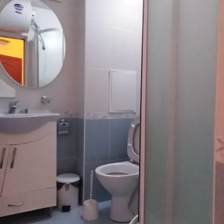 Breeze Апартаменты