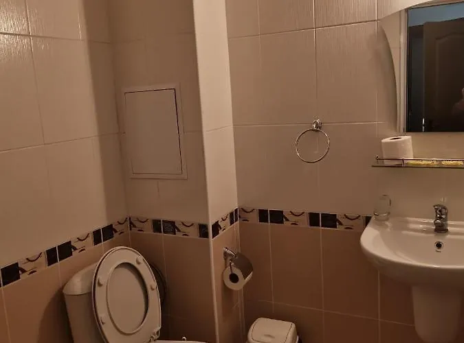 Apartamento Breeze *