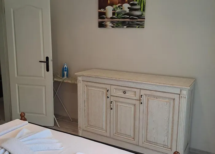 Breeze Apartamento *