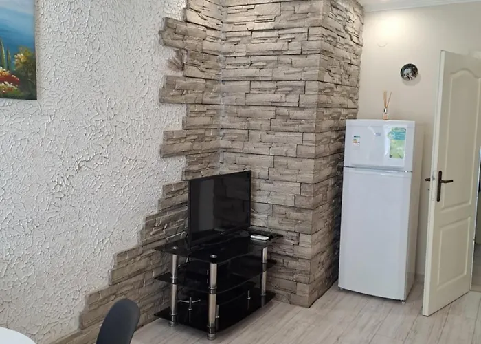 Breeze Appartement Sunny Beach