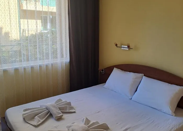 Breeze Apartamento *