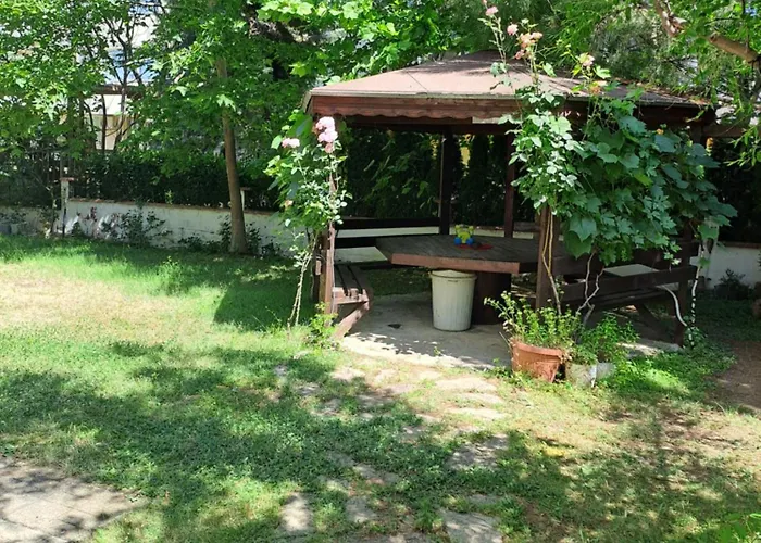 Breeze Apartamento *