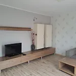 Апартаменти Breeze *