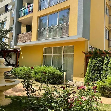 Breeze * Слънчев бряг