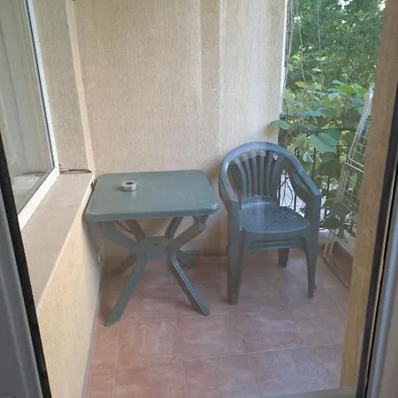 Breeze Слънчев бряг