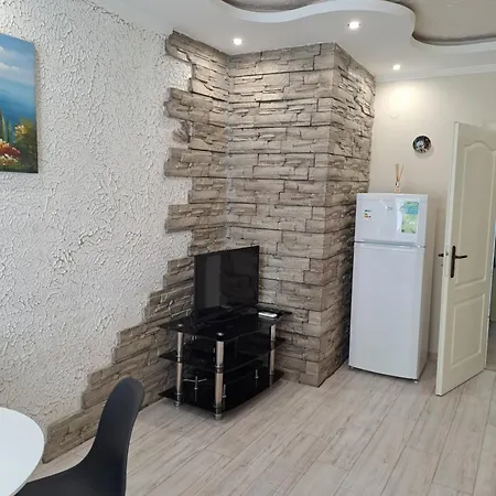 Breeze Apartament Sunny Beach