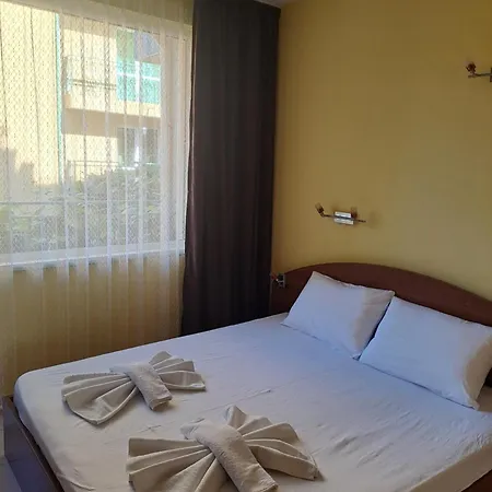 Lägenhet Breeze Slăntjev Brjag