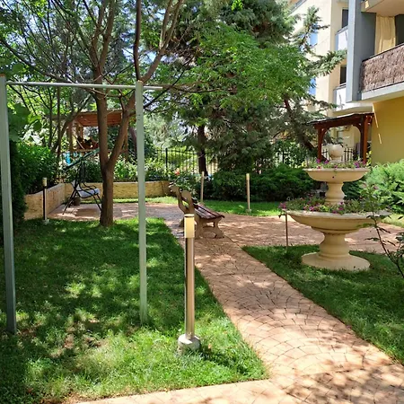 דירה Breeze סאני ביץ'