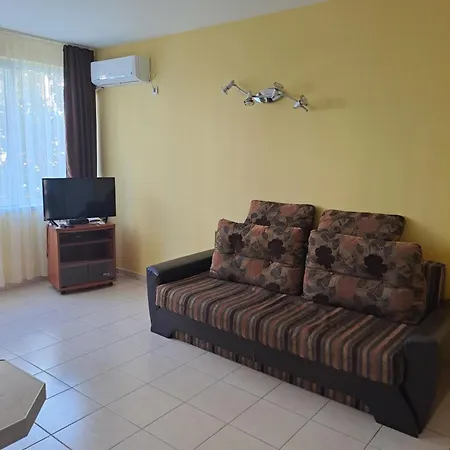 דירה Breeze סאני ביץ'