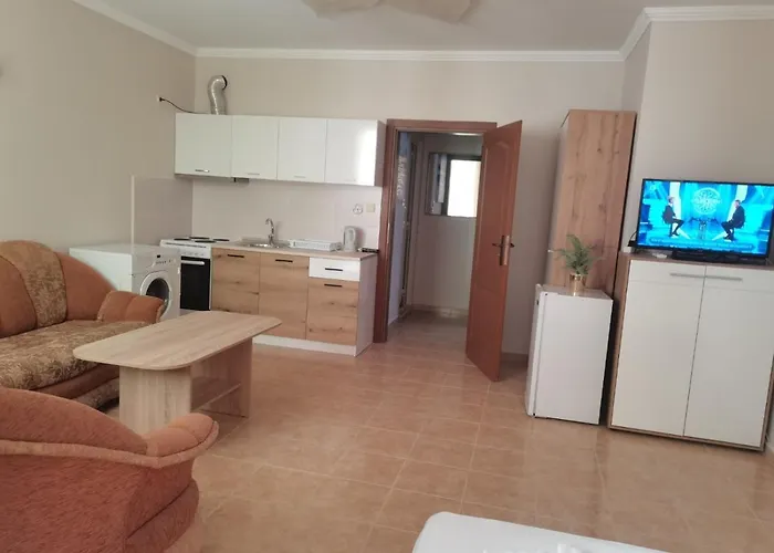 Breeze Appartamento Sunny Beach