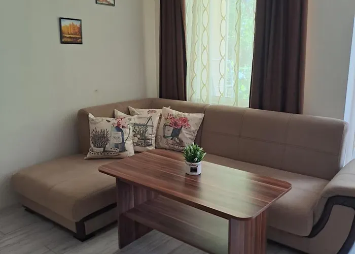 Breeze Appartamento *