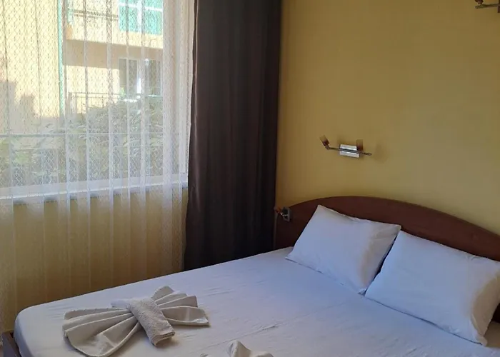 Apartment Breeze Sunny Beach