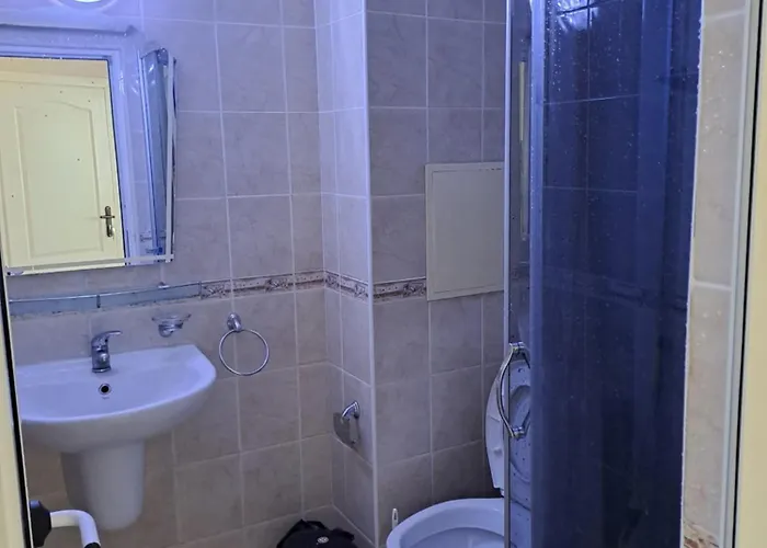 Breeze * Sunny Beach