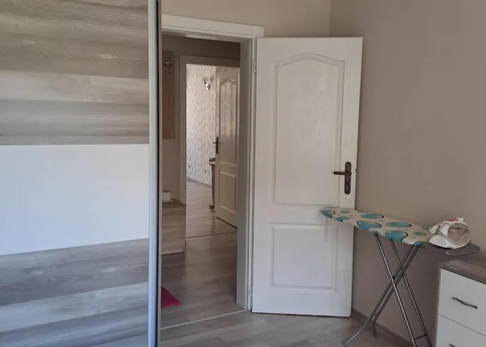 Appartamento Breeze Sunny Beach