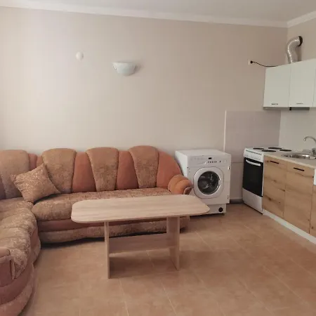 Breeze * Sluneční pobřeží