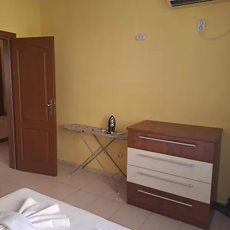 Apartman Breeze