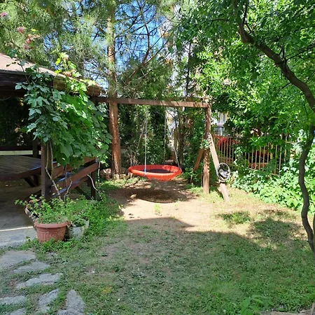 Breeze Sluneční pobřeží