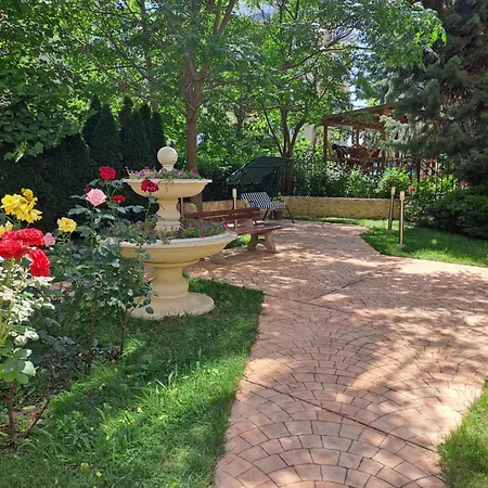 Breeze Sluneční pobřeží