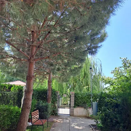 Breeze Σάνι Μπιτς