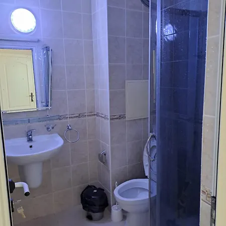 Breeze * Sluneční pobřeží