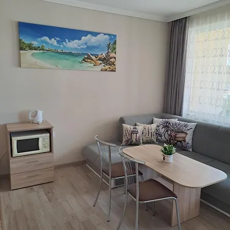 Apartment Breeze