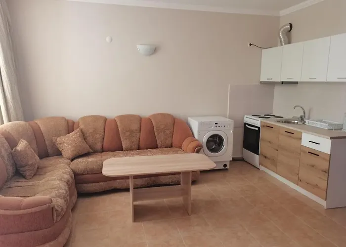 Breeze * Sluneční pobřeží