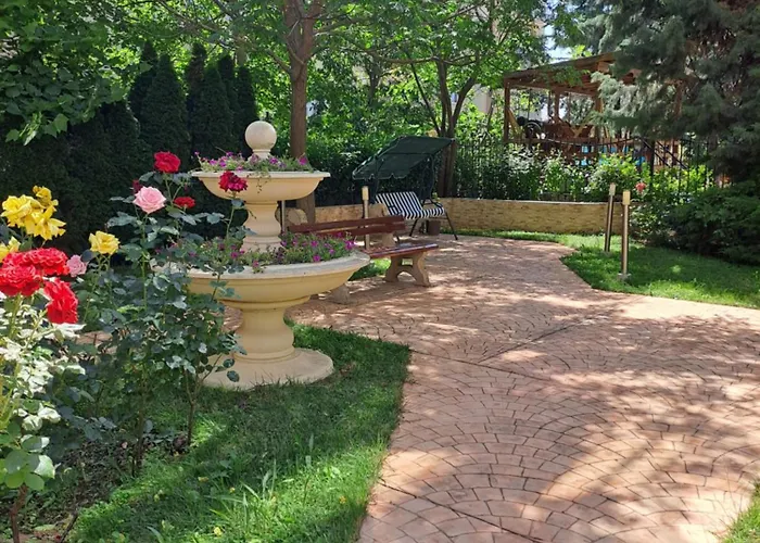 Breeze Sluneční pobřeží