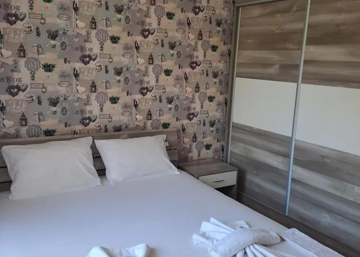 Breeze * Sluneční pobřeží